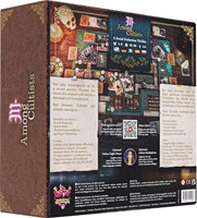 Asmodee board game Among Cultists social deduction thriller game 4-8 players-2