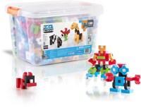 Guidecraft IO Blocks building set - 1000 pcs educational toy