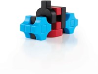 Guidecraft IO Blocks - 1000 pc. Education set 4