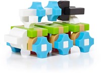 Guidecraft IO Blocks - 1000 pc. Education set 7