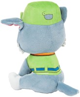 Paw Patrol Plush Rocky 15cm