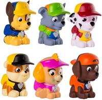 Paw patrol hot sale wobbel