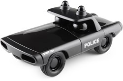 Playforever car Maverick Heat Shadow Police