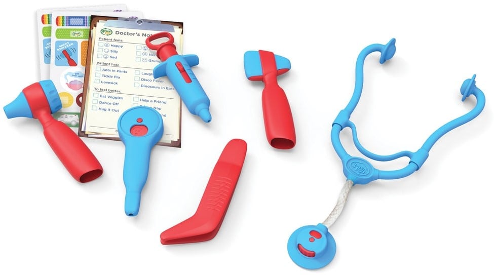 Doctor kits clearance