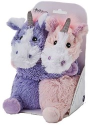 Warmies magnetronknuffel Unicorns