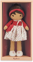 Kaloo doll Emilie large - soft cuddle doll 32 cm gift