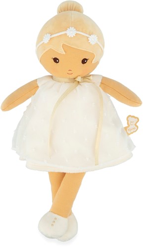 Kaloo baby doll Daphne 32cm - soft cuddle doll for babies-2