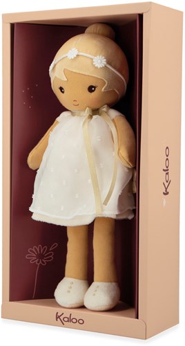 Kaloo baby doll Daphne 32cm - soft cuddle doll for babies-3