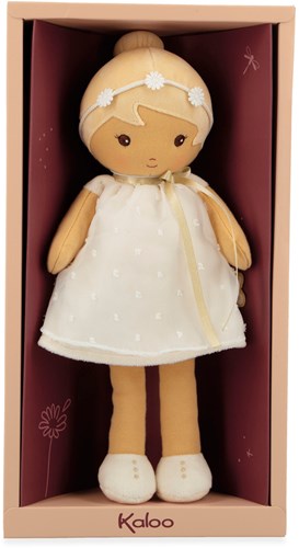 Kaloo baby doll Daphne 32cm - soft cuddle doll for babies
