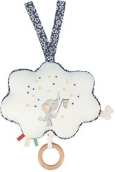 Kaloo music box little star - Petites Chansons baby toy