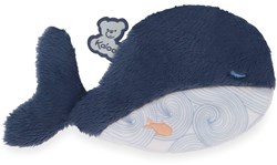 Kaloo cooling cuddly whale - baby comfort toy