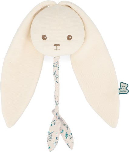 Kaloo Lapinoo - Musical Plush Bunny Cream - Portable Baby Toy-2