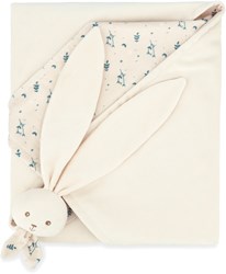 Kaloo baby comfort blanket - Lapinoo My Blanket Cream soft and sweet