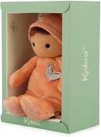 Kaloo doll Zinnia - soft cuddle doll made from recycled material