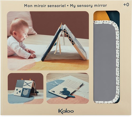 Kaloo Stimuli My Sensory Mirror