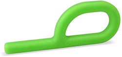 Ark Therapeutics chew toy Grabber Original Lime Green XT Medium sensory