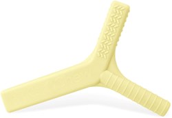 Ark Therapeutics chew toy Y-Chew sensory oral product yellow