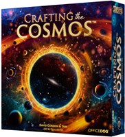 Asmodee board game Crafting the Cosmos strategy card game 2-4 players-3