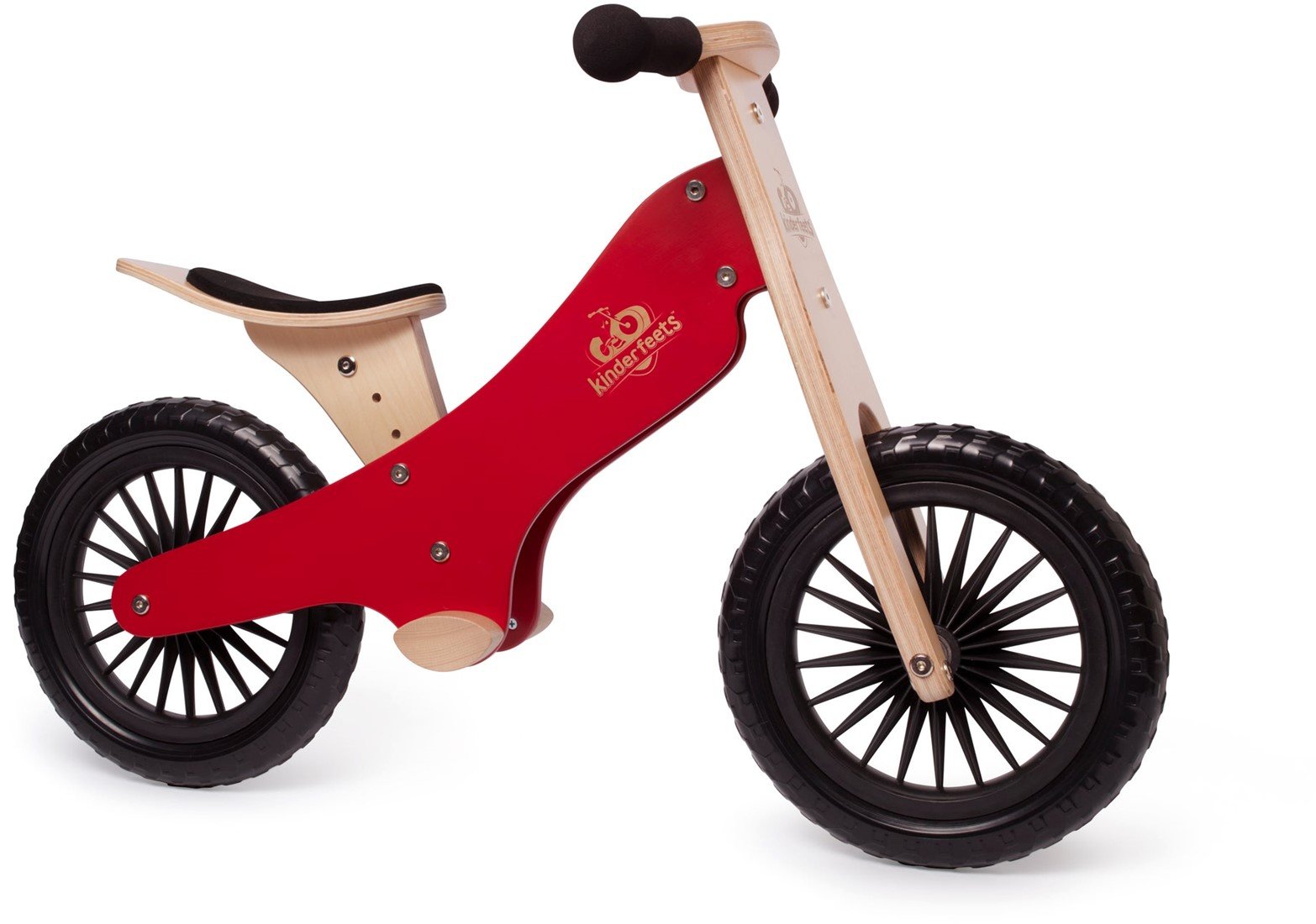 gt lil lola balance bike