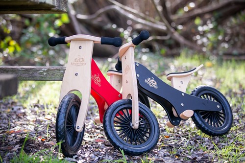 Kinderfeets classic 2025