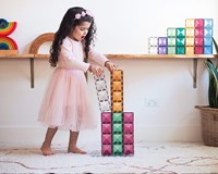 Connetic Pastel Rectangle Pack 24 pcs-2