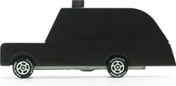 Candylab toy car - Candycar London Taxi black classic design
