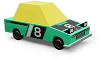 Candylab toy car Candycar - Tokyo Heat race car-2