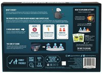 Exploding Kittens card game Recipes for Disaster - ultimate party game edition-2