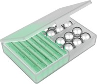 Geomag Geomag Glow Recycled 60 pcs-3