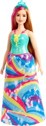 Barbie dreamtopia princess ass. GJK12