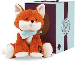 Kaloo plush fox Les Amis 17CM soft toy
