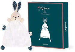 Kaloo Kdoux Doudou Rabbit Nature
