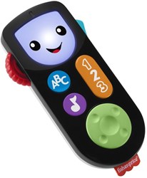 Fisher Price Stream and Learn Remote NL