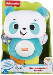 Fisherprice Linkimals Samenspelen Panda