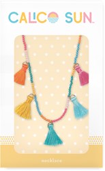 Calico Sun Ashley Necklace