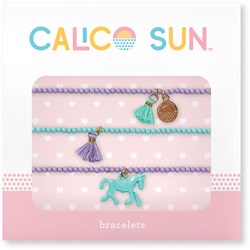 Calico Sun Zoey Bracelets Horse