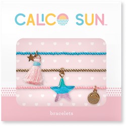 Calico Sun Belinda Bracelets Star