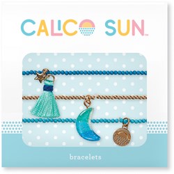 Calico Sun Belinda Bracelets Moon