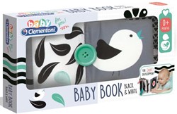 Clementoni Baby Book