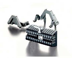 Siku Adapter Set toy accessory with front weight 1:32 metal