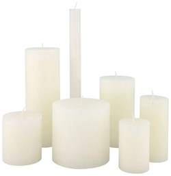 Candles