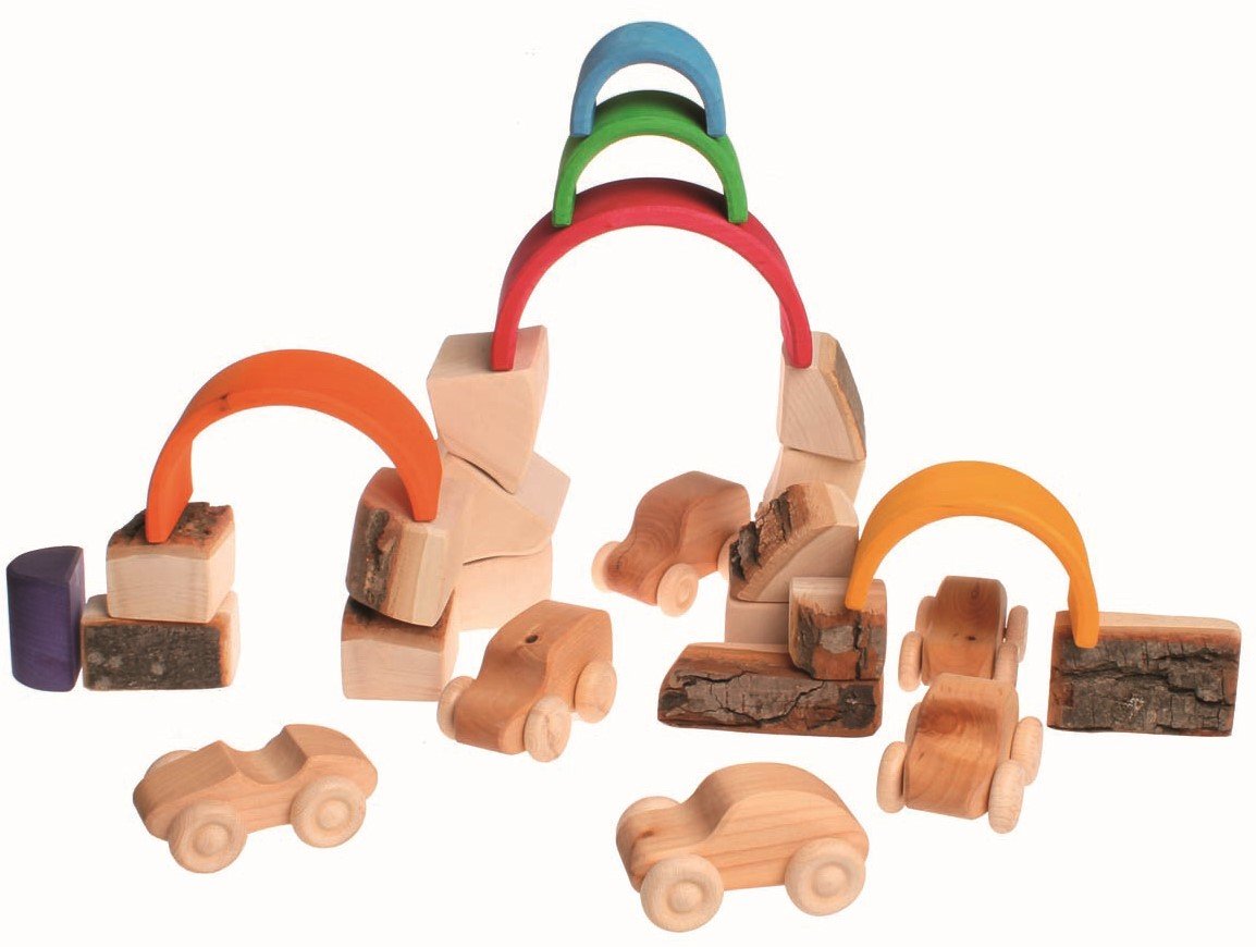 Grimm s Natural Blocks
