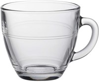 Duralex Gigogne Theeglas 220ml 6 stuks
