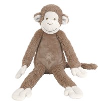 Happy Horse Monkey Plush Toys