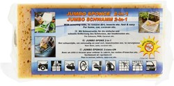 Lifetime Clean spons jumbo 2-in-1