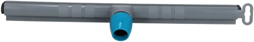 Linea floor squeegee plastic 35cm - black floor wiper for kids-2