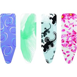 Ironing board covers