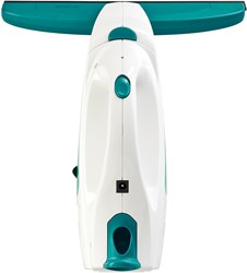 Leifheit window vacuum electric - Dry & Clean - click system - 110m² - 38min