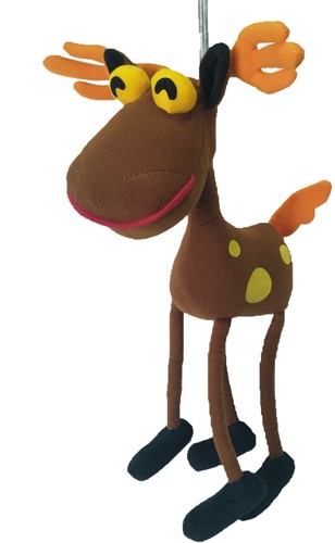 Jumpers Deer