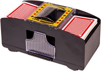 Clown Games Card Shuffler-2